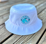 ISLAND Bucket Hat