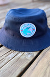 ISLAND Bucket Hat